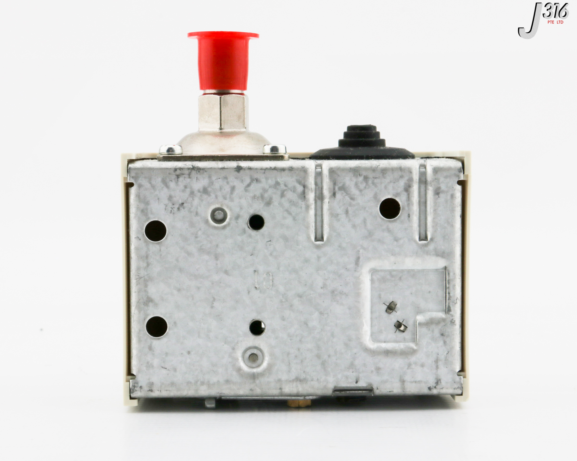 31741 DANFOSS HIGH PRESSURE SWITCH, KP5, 8-32PSIG (NEW) 060-1171
